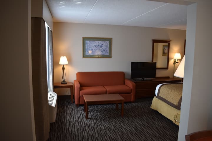 Wingate by Wyndham Charlotte Airport I-85/I-485