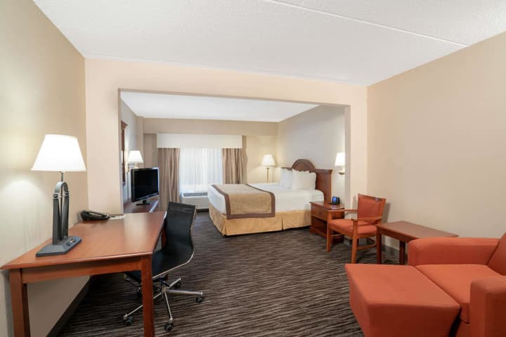 Wingate by Wyndham Charlotte Airport I-85/I-485