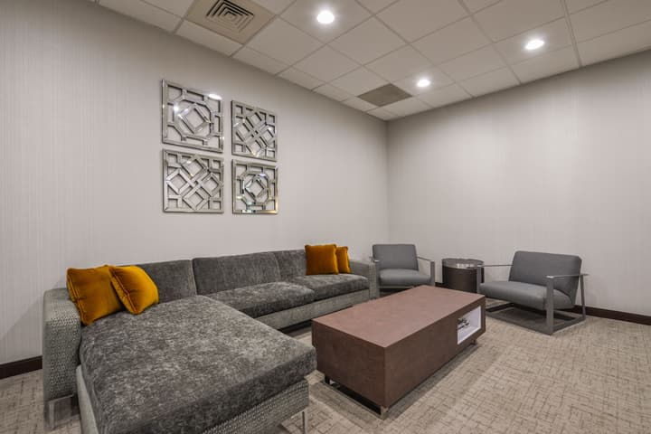 Wingate by Wyndham Charlotte Airport I-85/I-485