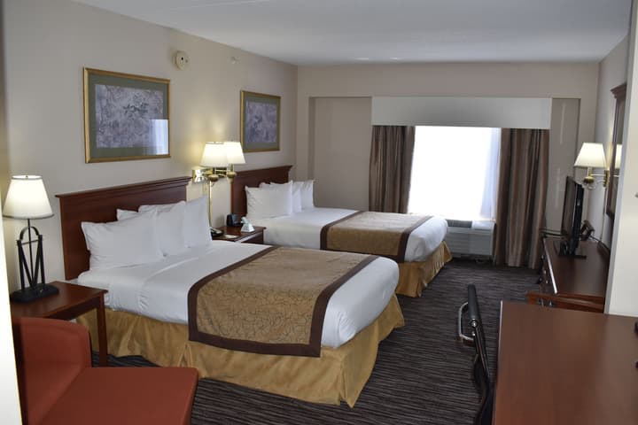 Wingate by Wyndham Charlotte Airport I-85/I-485