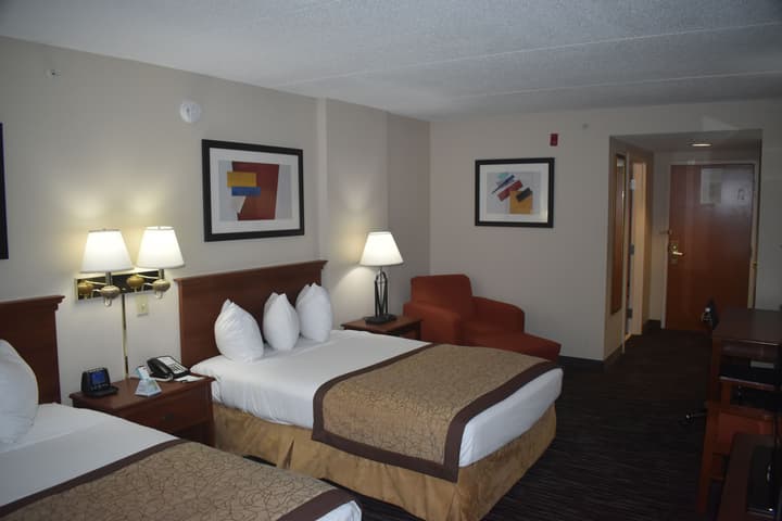 Wingate by Wyndham Charlotte Airport I-85/I-485