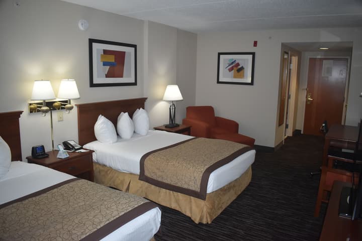 Wingate by Wyndham Charlotte Airport I-85/I-485