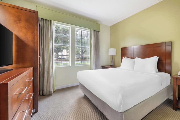 Hilton Vacation Club Mystic Dunes Orlando