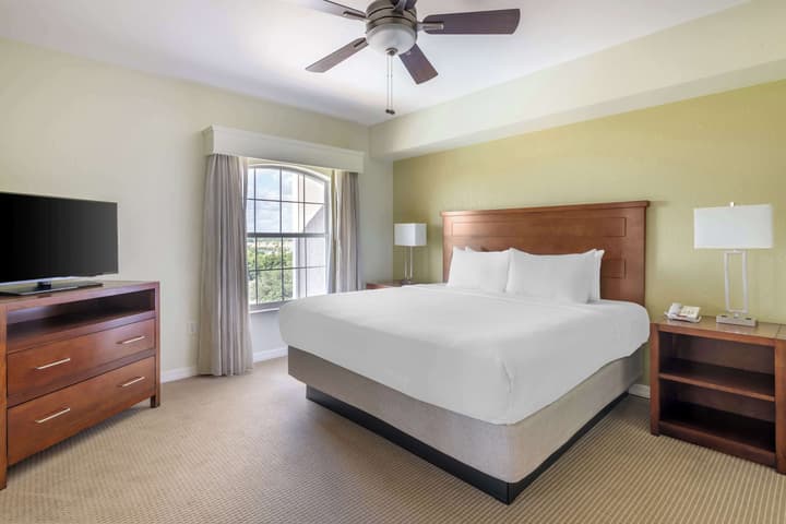 Hilton Vacation Club Mystic Dunes Orlando