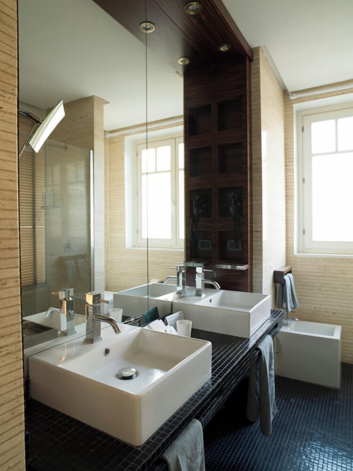 UNA Hotels One Catania Wellness & SPA