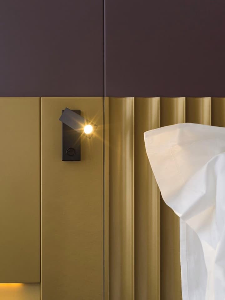 UNA Hotels One Catania Wellness & SPA