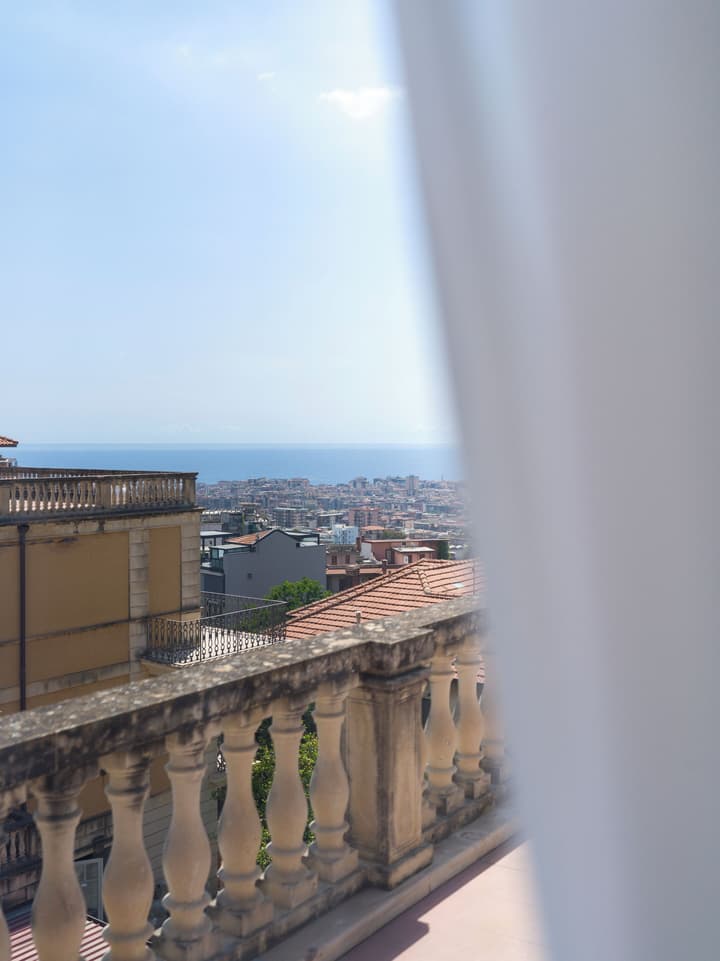 UNA Hotels One Catania Wellness & SPA