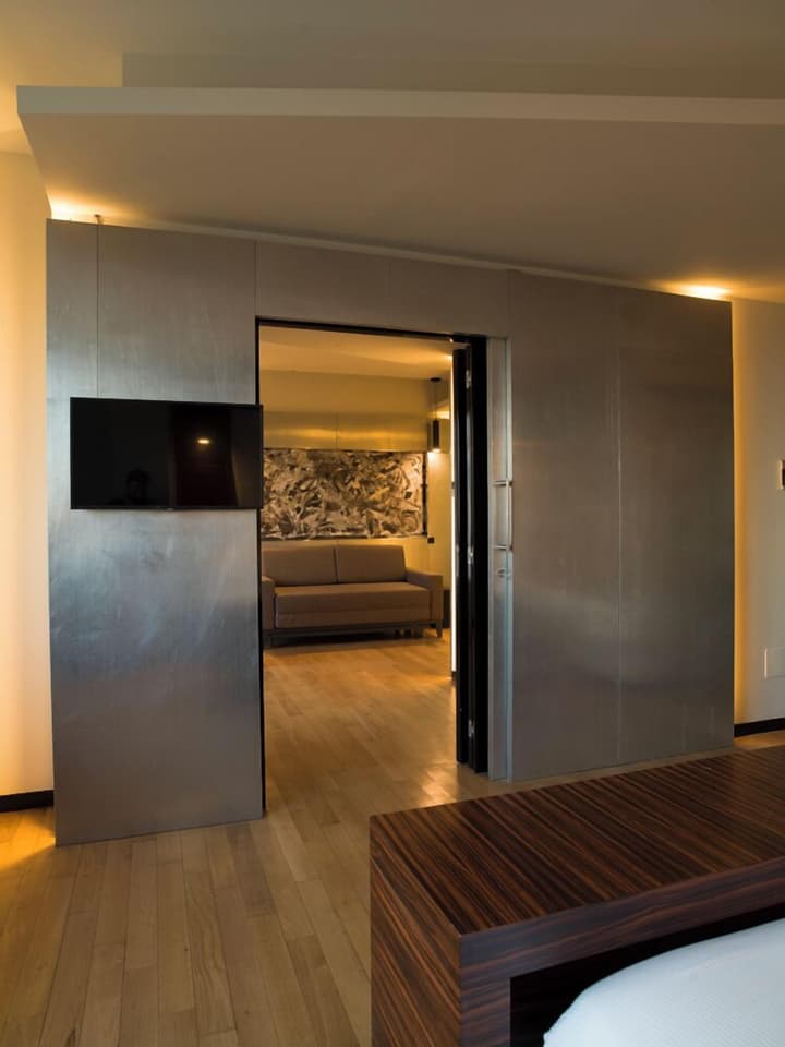 UNA Hotels One Catania Wellness & SPA