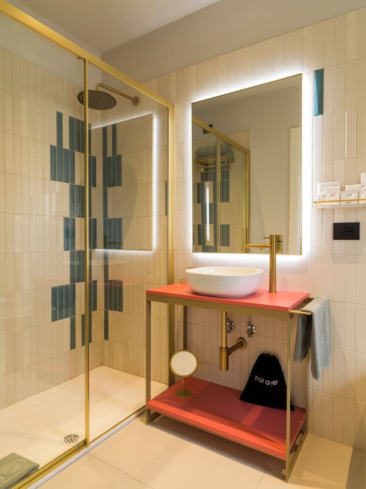 UNA Hotels One Catania Wellness & SPA