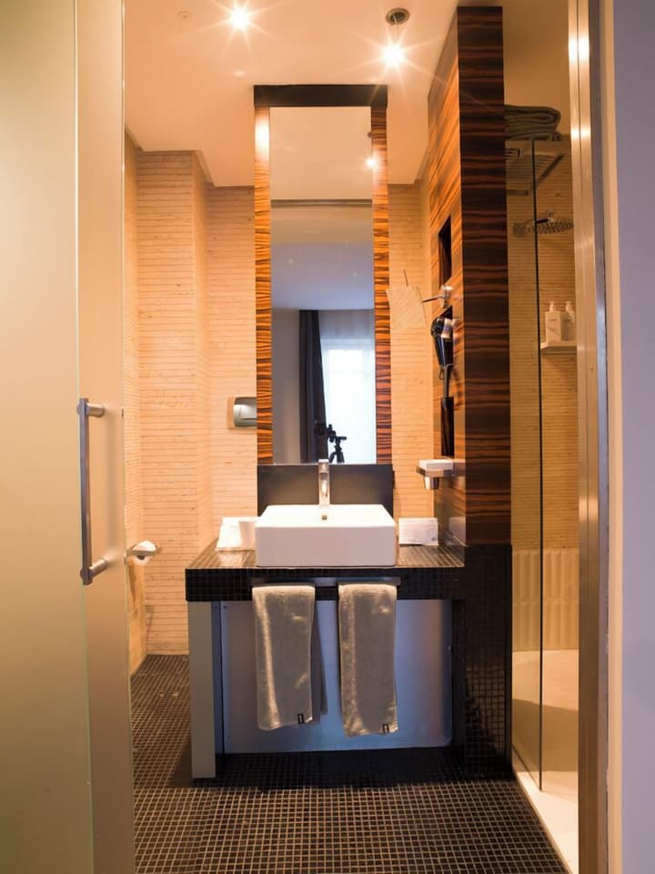 UNA Hotels One Catania Wellness & SPA
