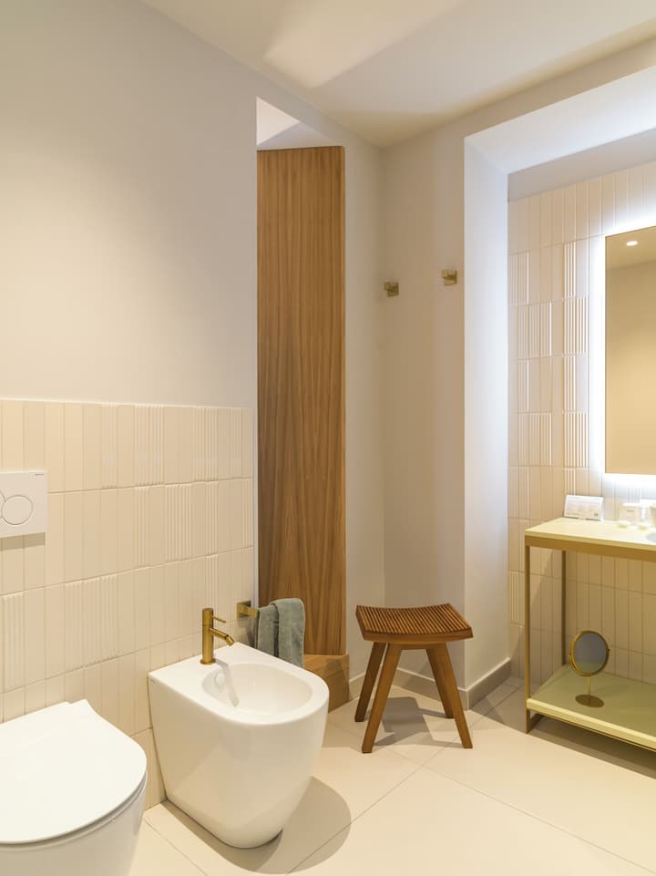 UNA Hotels One Catania Wellness & SPA