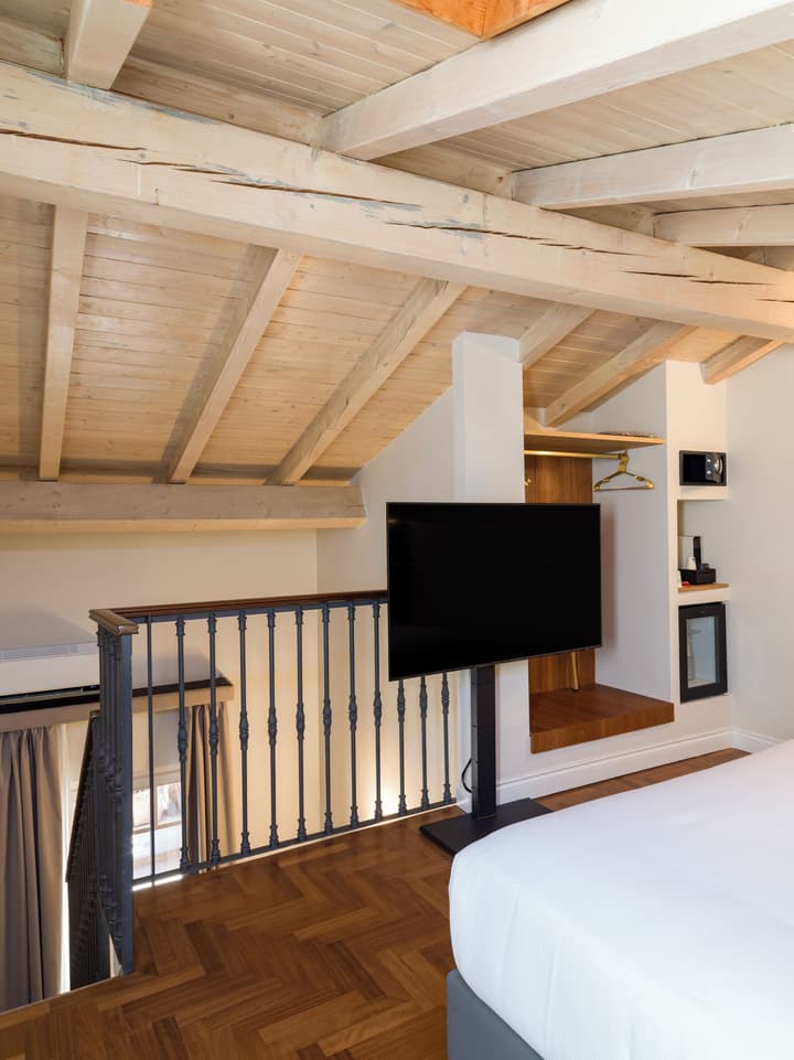 UNA Hotels One Catania Wellness & SPA