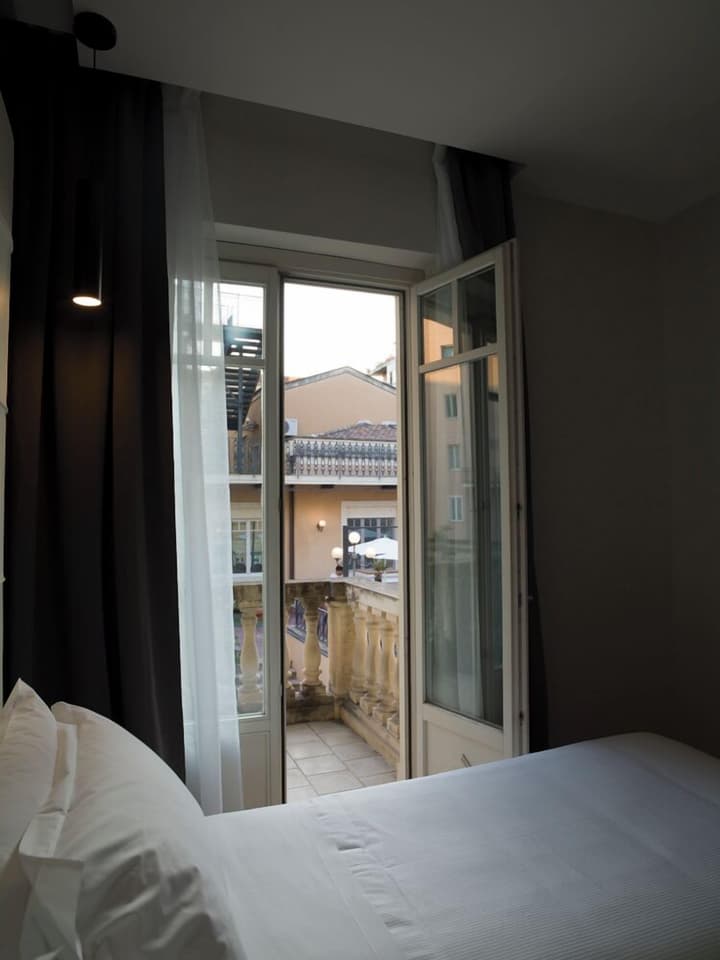 UNA Hotels One Catania Wellness & SPA