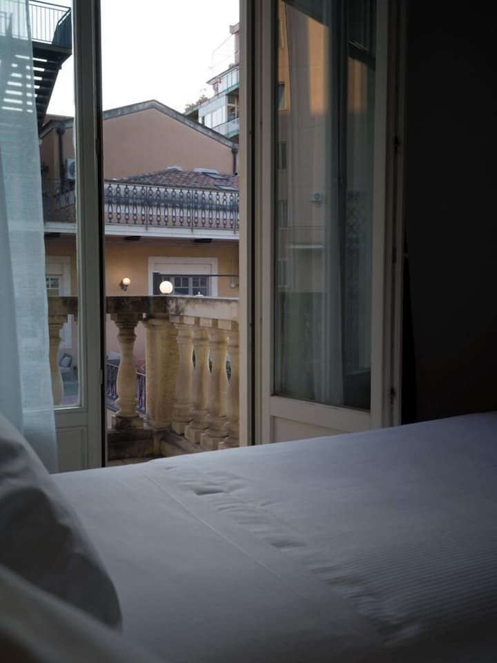 UNA Hotels One Catania Wellness & SPA