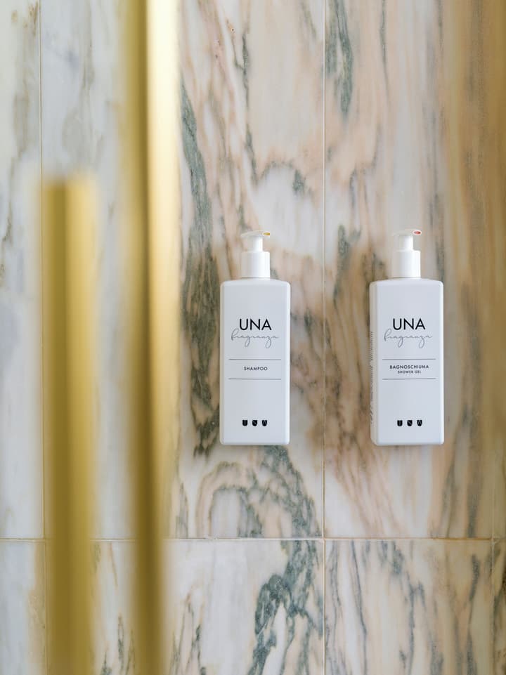 UNA Hotels One Catania Wellness & SPA