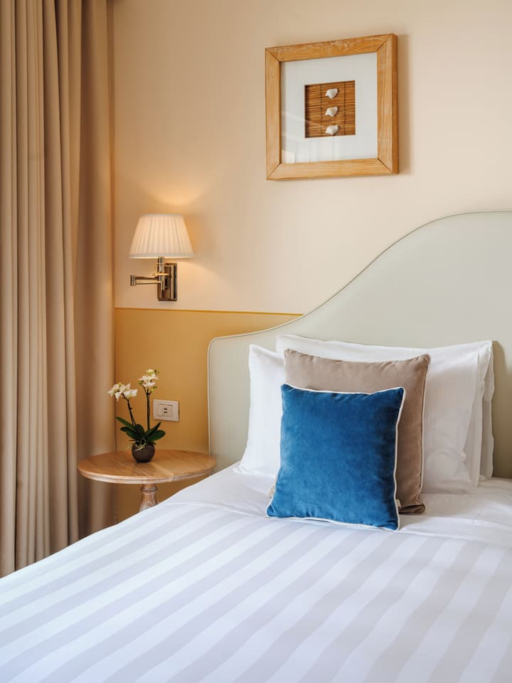 Grand Hotel Bristol Spa Resort - by R Collection Hotels
