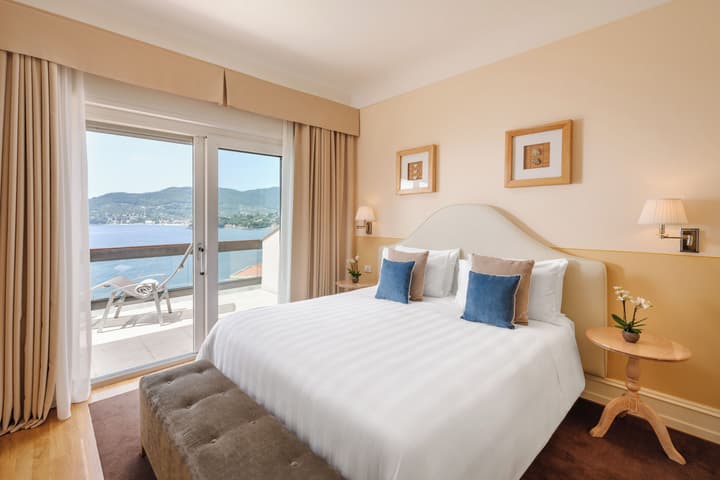 Grand Hotel Bristol Spa Resort - by R Collection Hotels