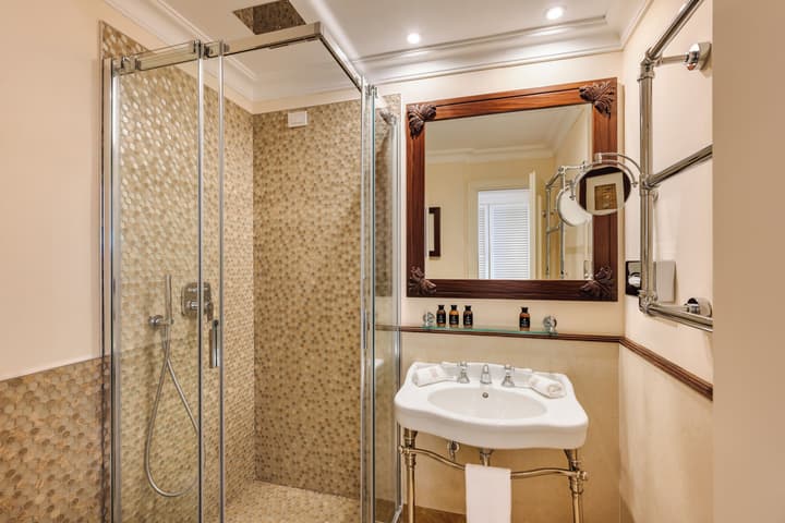 Grand Hotel Bristol Spa Resort - by R Collection Hotels