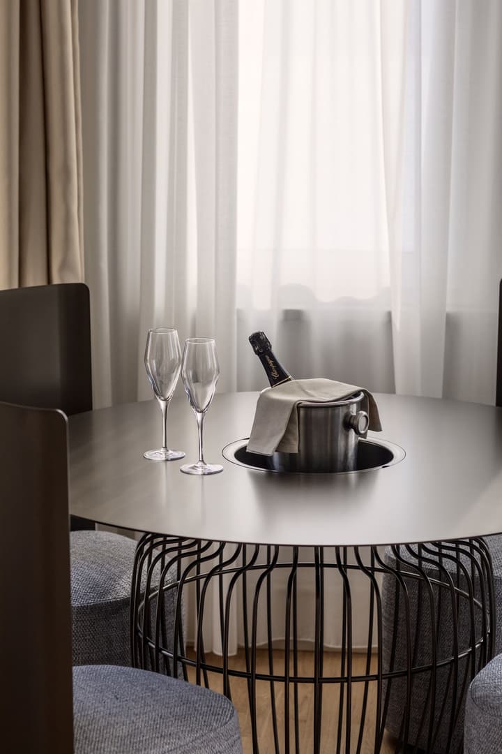 Grand Hotel Bristol Spa Resort - by R Collection Hotels
