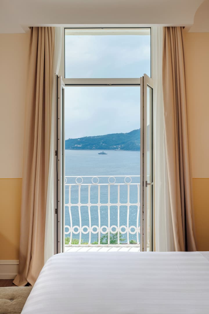 Grand Hotel Bristol Spa Resort - by R Collection Hotels