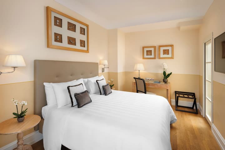 Grand Hotel Bristol Spa Resort - by R Collection Hotels