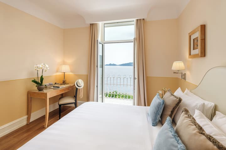 Grand Hotel Bristol Spa Resort - by R Collection Hotels