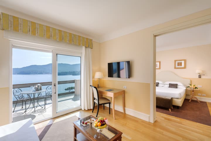 Grand Hotel Bristol Spa Resort - by R Collection Hotels
