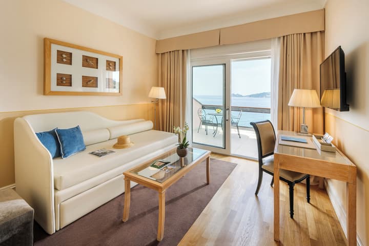 Grand Hotel Bristol Spa Resort - by R Collection Hotels