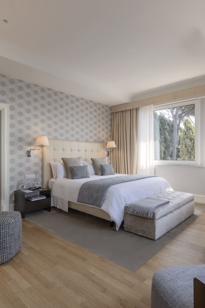 Grand Hotel Bristol Spa Resort - by R Collection Hotels
