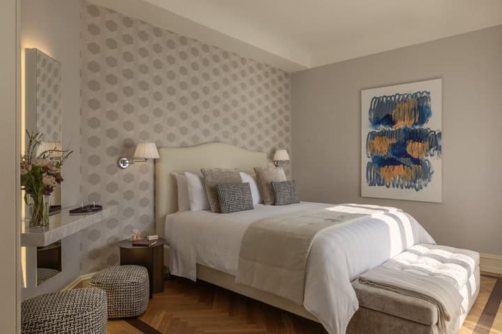 Grand Hotel Bristol Spa Resort - by R Collection Hotels