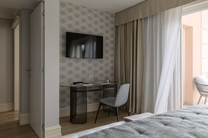 Grand Hotel Bristol Spa Resort - by R Collection Hotels
