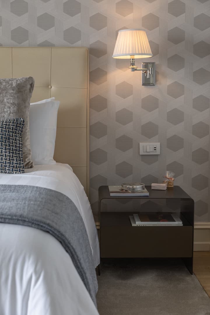 Grand Hotel Bristol Spa Resort - by R Collection Hotels