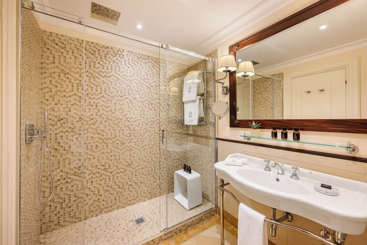 Grand Hotel Bristol Spa Resort - by R Collection Hotels