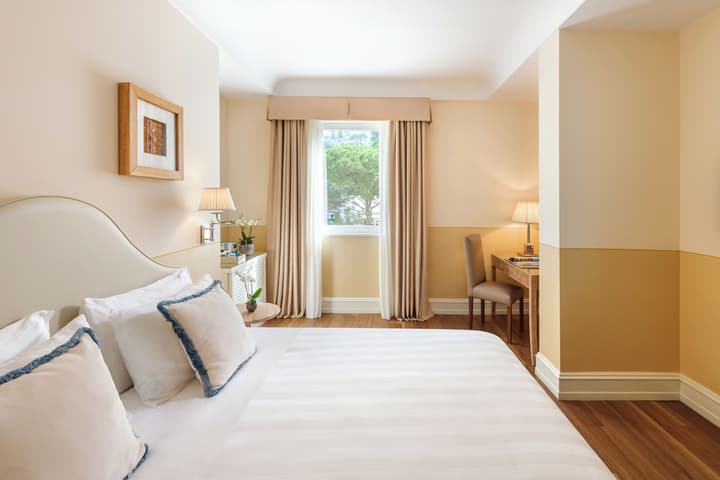 Grand Hotel Bristol Spa Resort - by R Collection Hotels