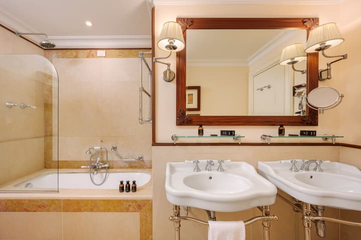 Grand Hotel Bristol Spa Resort - by R Collection Hotels