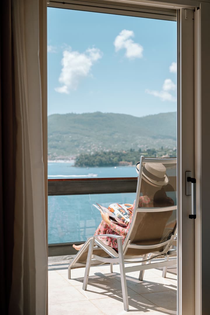 Grand Hotel Bristol Spa Resort - by R Collection Hotels