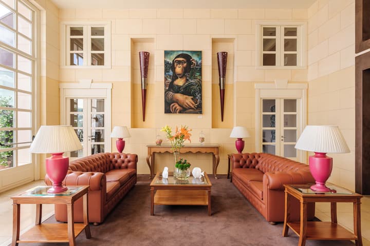 Grand Hotel Bristol Spa Resort - by R Collection Hotels