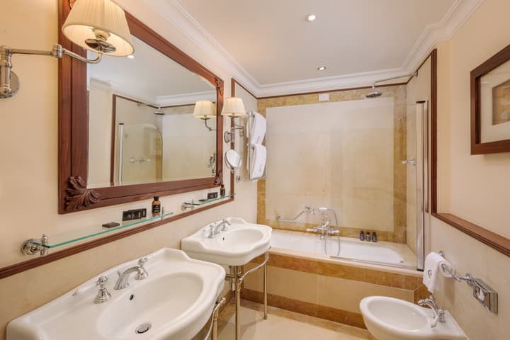 Grand Hotel Bristol Spa Resort - by R Collection Hotels