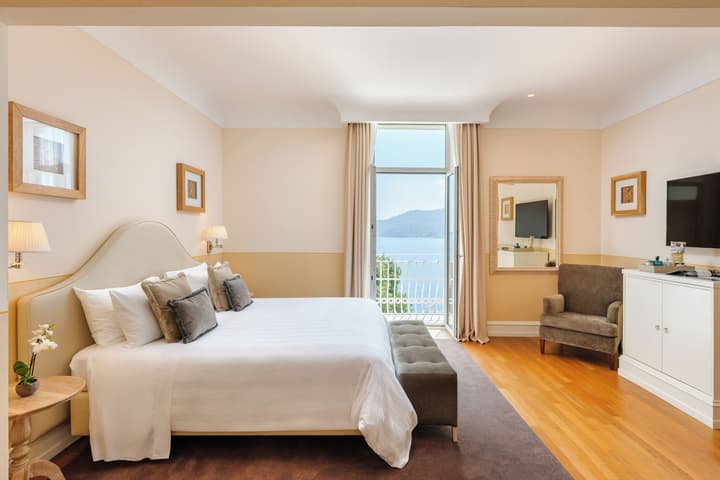 Grand Hotel Bristol Spa Resort - by R Collection Hotels