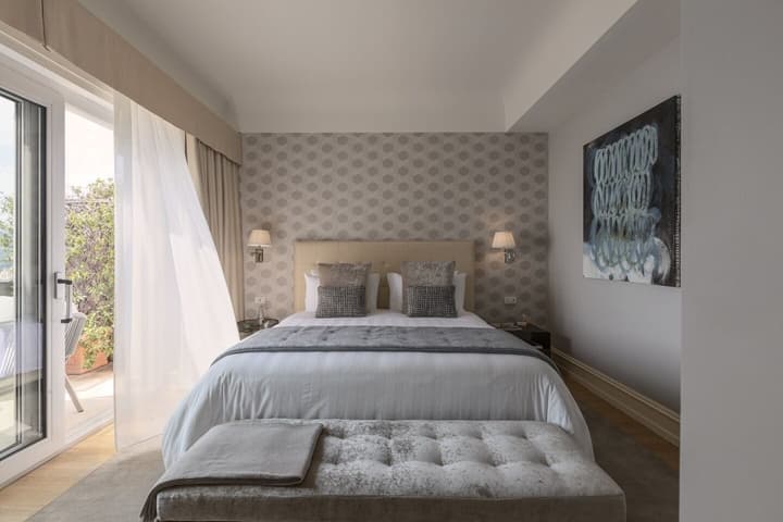Grand Hotel Bristol Spa Resort - by R Collection Hotels