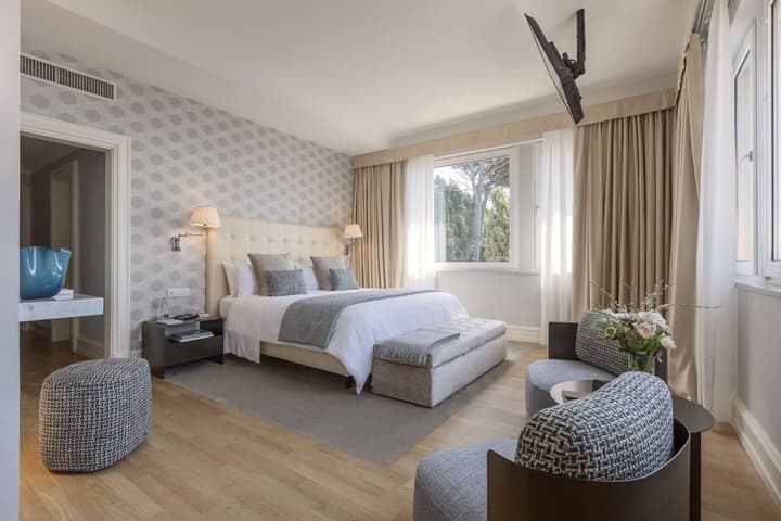 Grand Hotel Bristol Spa Resort - by R Collection Hotels