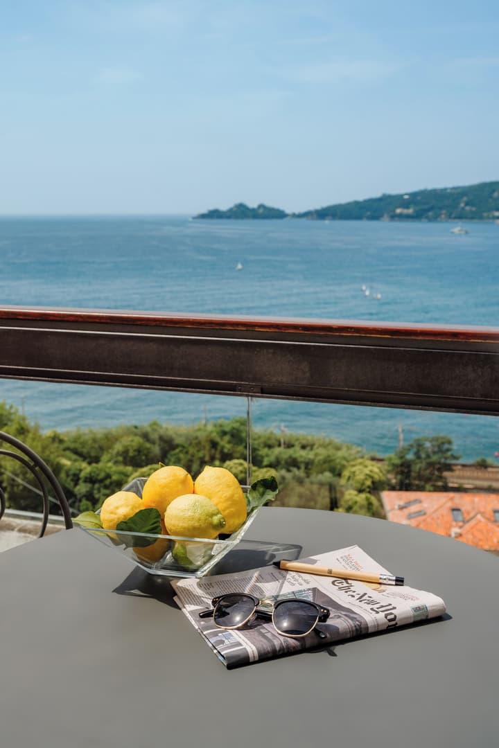Grand Hotel Bristol Spa Resort - by R Collection Hotels