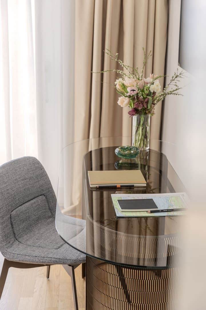 Grand Hotel Bristol Spa Resort - by R Collection Hotels