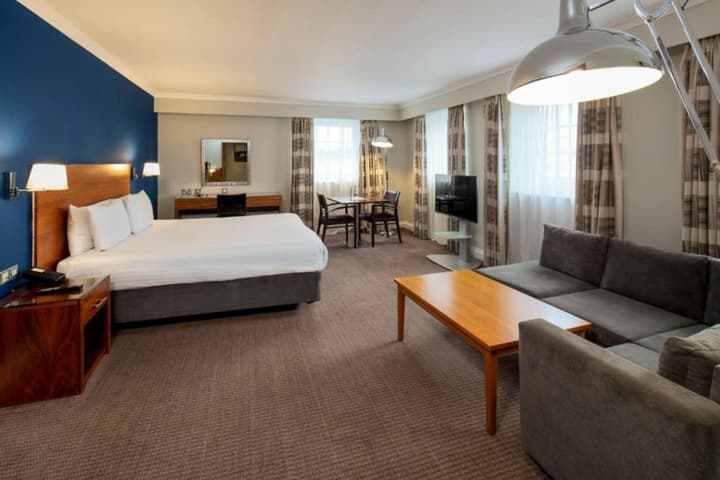London Croydon Aerodrome Hotel by Sunday