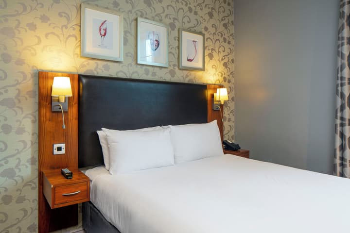London Croydon Aerodrome Hotel by Sunday