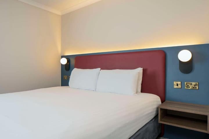 London Croydon Aerodrome Hotel by Sunday
