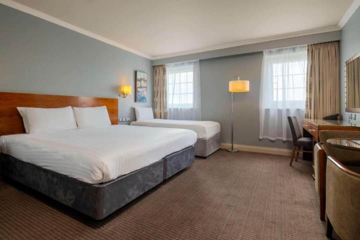 London Croydon Aerodrome Hotel by Sunday