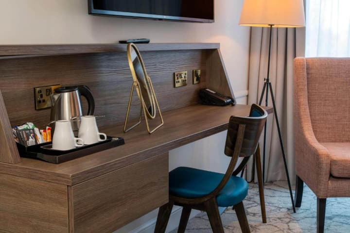 London Croydon Aerodrome Hotel by Sunday