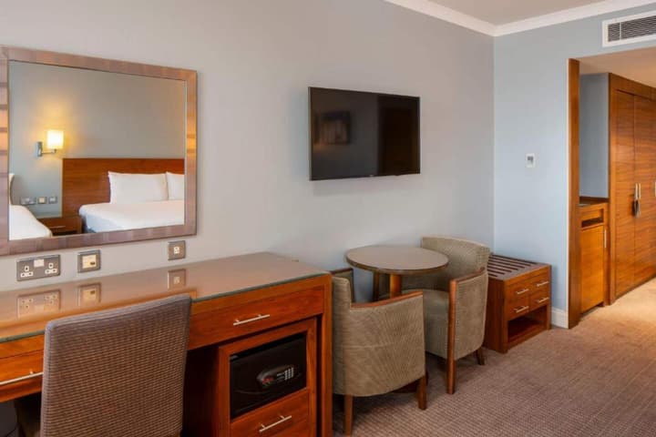 London Croydon Aerodrome Hotel by Sunday