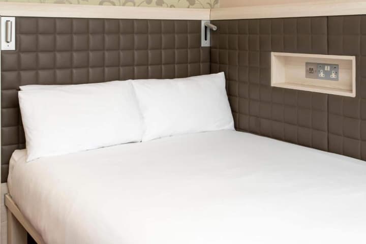 London Croydon Aerodrome Hotel by Sunday